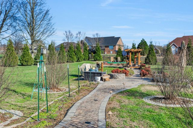 3043 Cross Gate Ln, Columbia, TN 38401