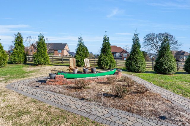 3043 Cross Gate Ln, Columbia, TN 38401