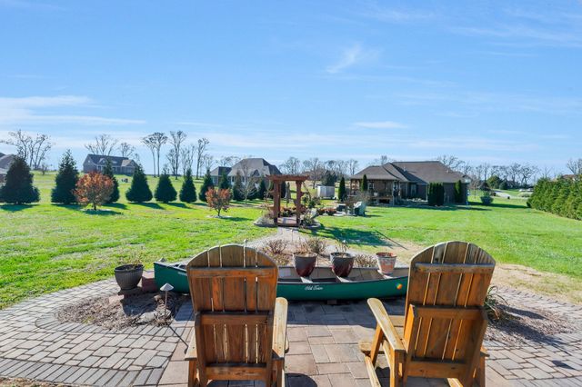 3043 Cross Gate Ln, Columbia, TN 38401