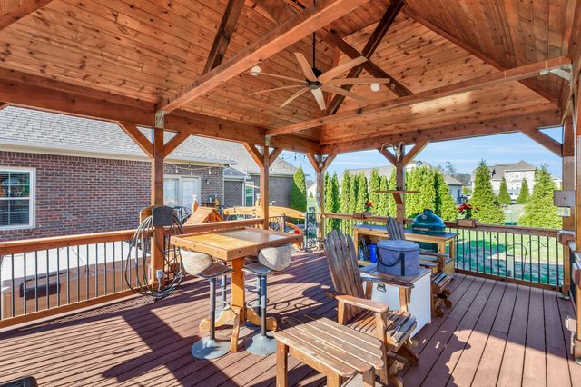 3043 Cross Gate Ln, Columbia, TN 38401