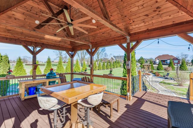 3043 Cross Gate Ln, Columbia, TN 38401