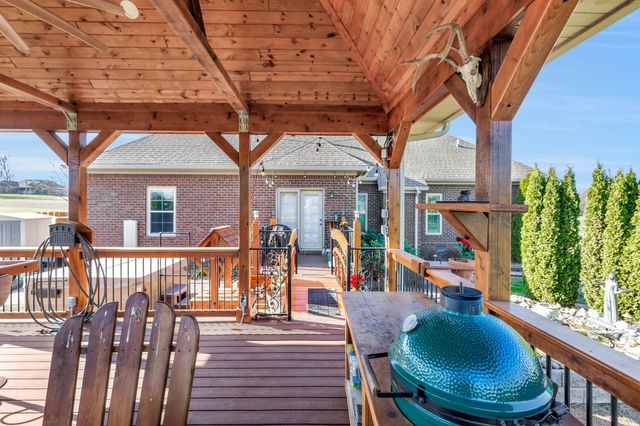 3043 Cross Gate Ln, Columbia, TN 38401