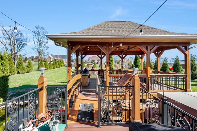 3043 Cross Gate Ln, Columbia, TN 38401