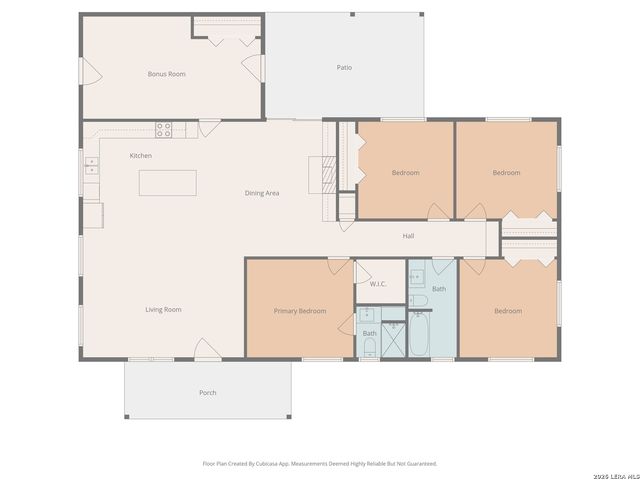 404 Oak Park Dr, Boerne, TX 78006