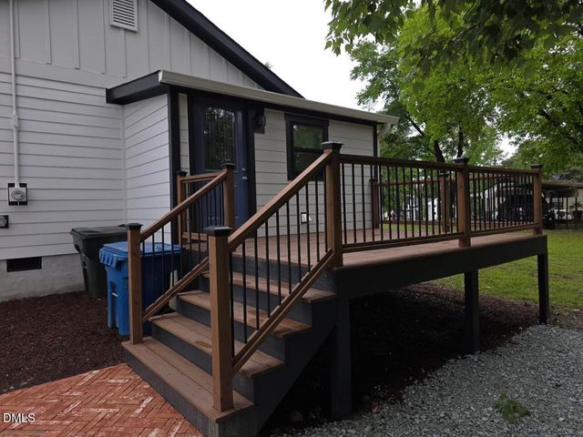 3241 Rowena Avenue, Durham, NC 27703