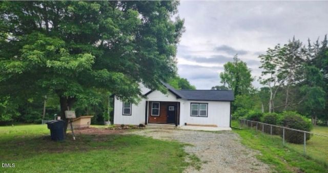 3241 Rowena Avenue, Durham, NC 27703