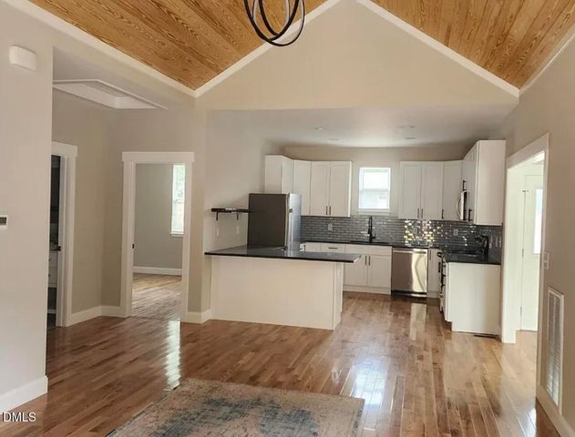 3241 Rowena Avenue, Durham, NC 27703