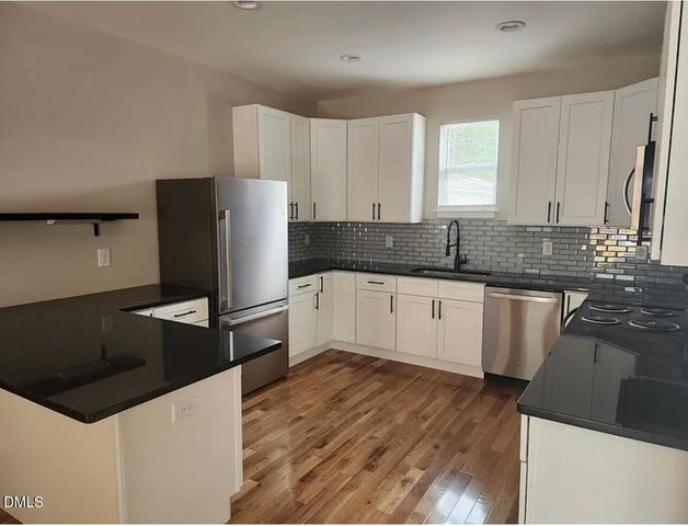 3241 Rowena Avenue, Durham, NC 27703