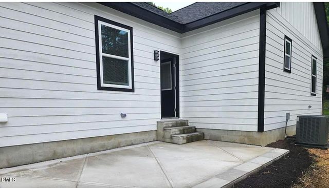 3241 Rowena Avenue, Durham, NC 27703