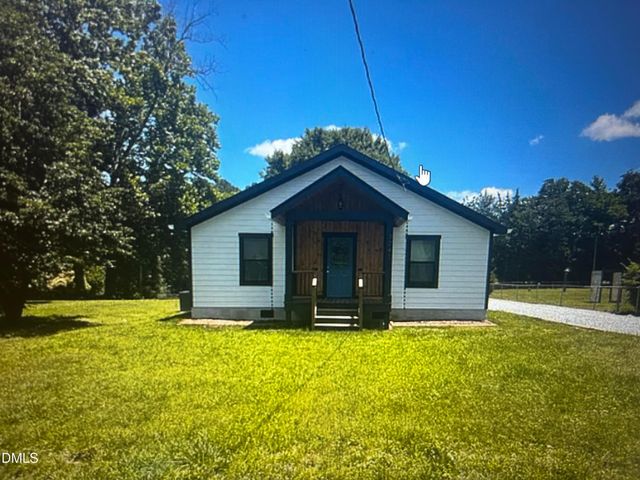 3241 Rowena Avenue, Durham, NC 27703