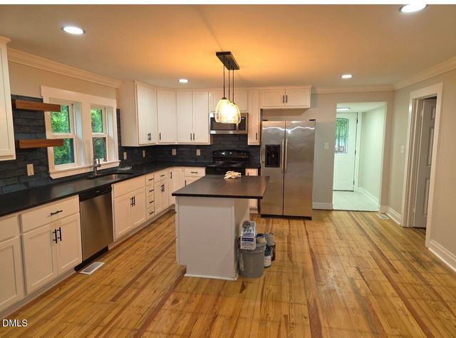 3241 Rowena Avenue, Durham, NC 27703