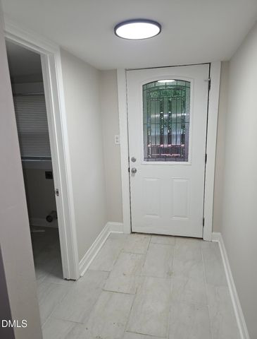 3241 Rowena Avenue, Durham, NC 27703