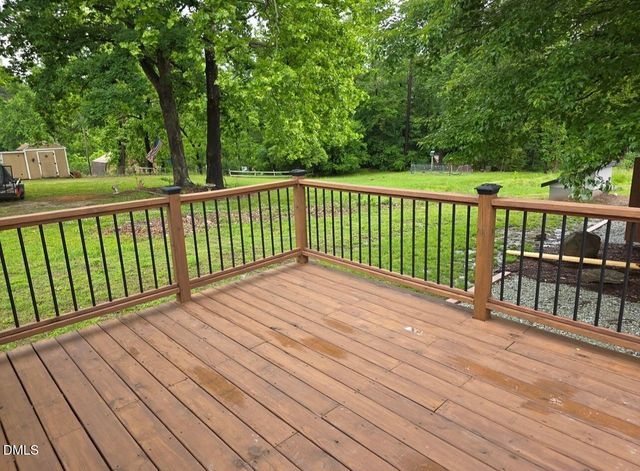 3241 Rowena Avenue, Durham, NC 27703