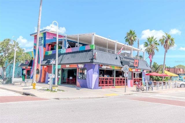 5800 21ST AVENUE S, Gulfport, FL 33707