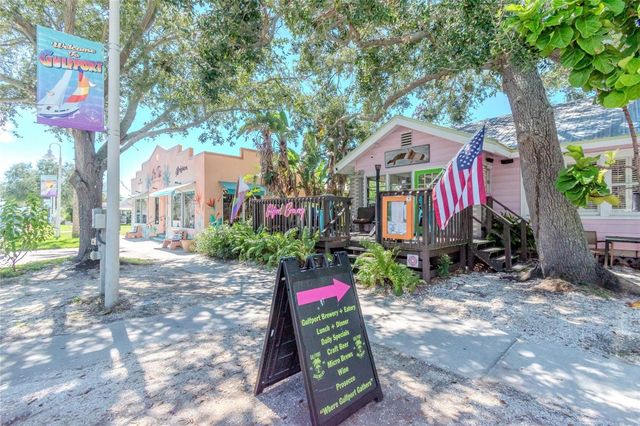 5800 21ST AVENUE S, Gulfport, FL 33707