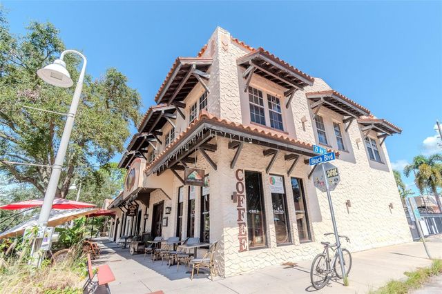 5800 21ST AVENUE S, Gulfport, FL 33707