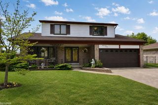 2620 Kipling Drive, Sterling Heights, MI 48310