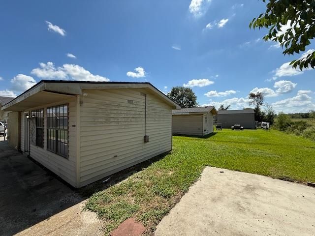 146 Bayou Vista Drive, Thibodaux, LA 70301