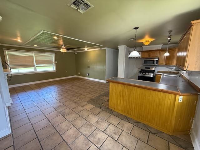 146 Bayou Vista Drive, Thibodaux, LA 70301