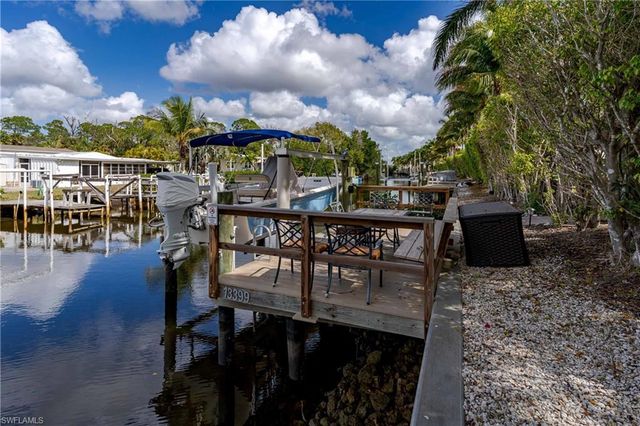 13399 Snook CIR, Naples, FL 34114