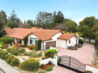 526 Saratoga Avenue, Santa Clara, CA 95050