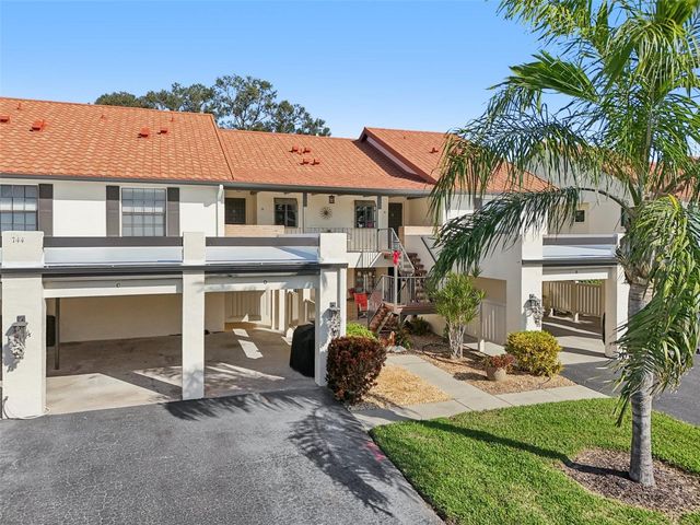 744 AVENIDA ESTANCIA 142, Venice, FL 34292