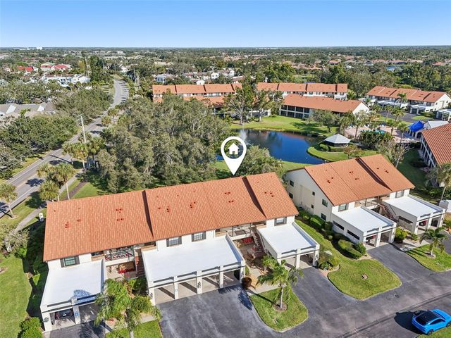 744 AVENIDA ESTANCIA 142, Venice, FL 34292