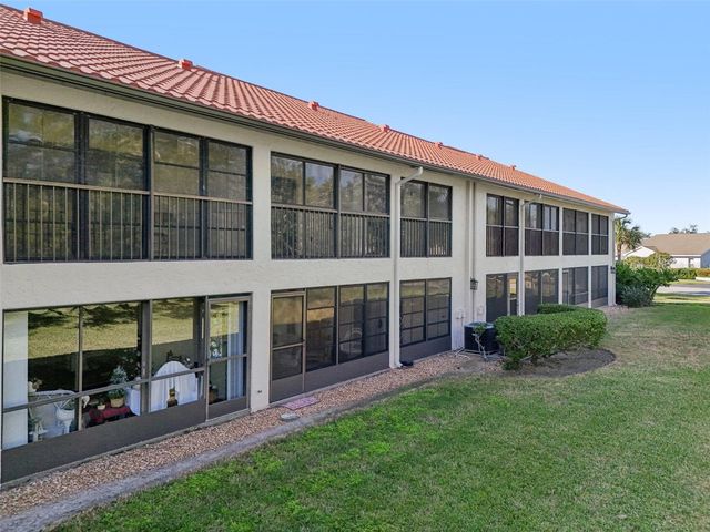 744 AVENIDA ESTANCIA 142, Venice, FL 34292