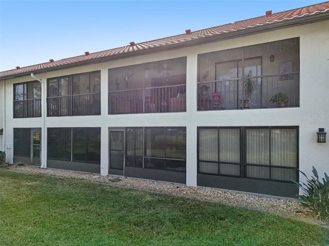 744 AVENIDA ESTANCIA 142, Venice, FL 34292