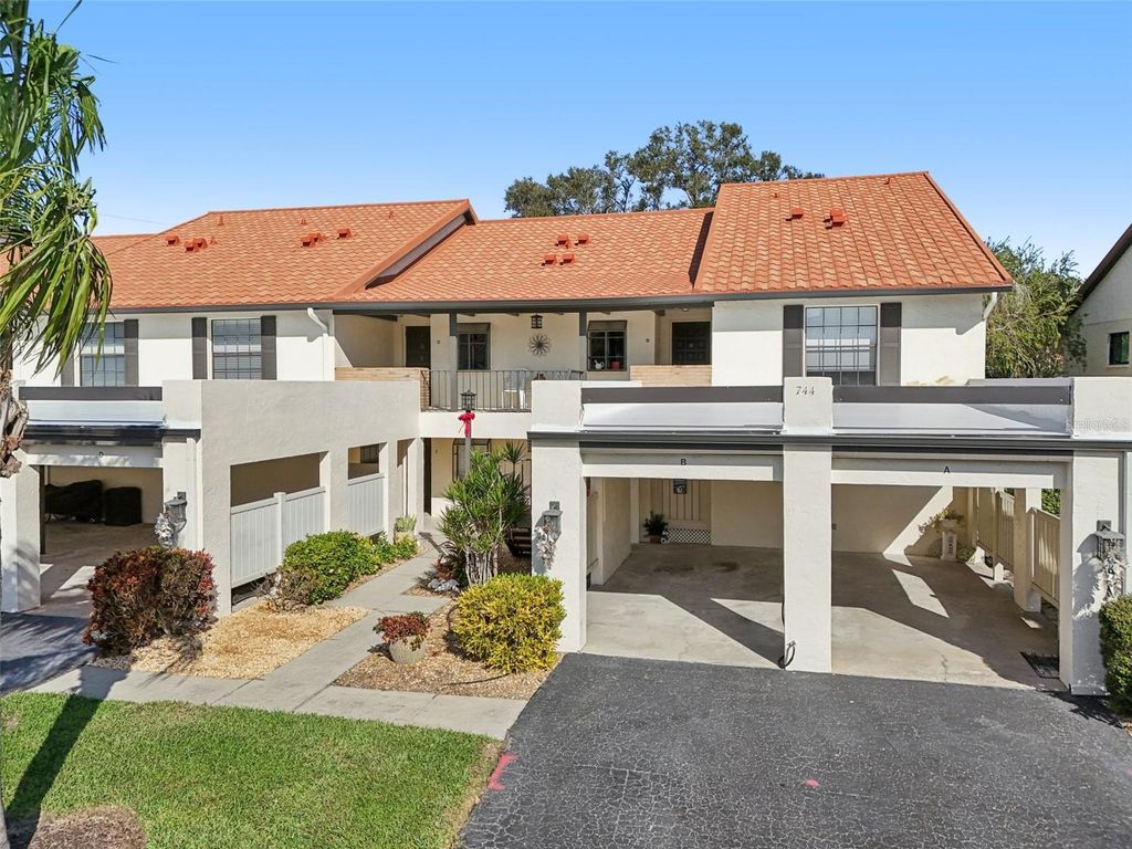 744 AVENIDA ESTANCIA 142, Venice, FL 34292