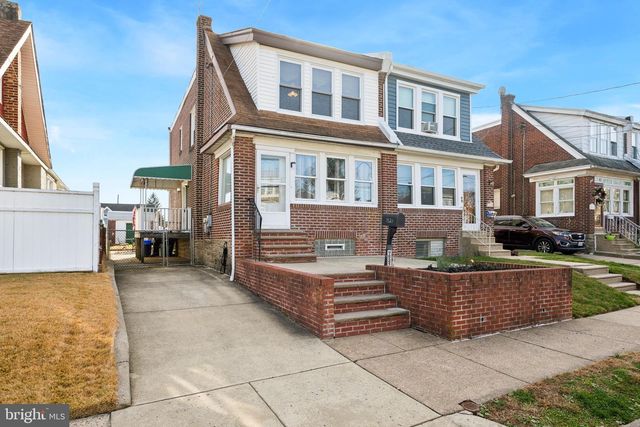 7521 CLARIDGE ST, Philadelphia, PA 19111
