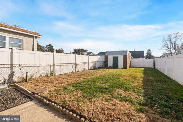 7521 CLARIDGE ST, Philadelphia, PA 19111