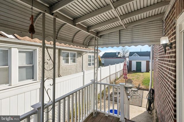 7521 CLARIDGE ST, Philadelphia, PA 19111