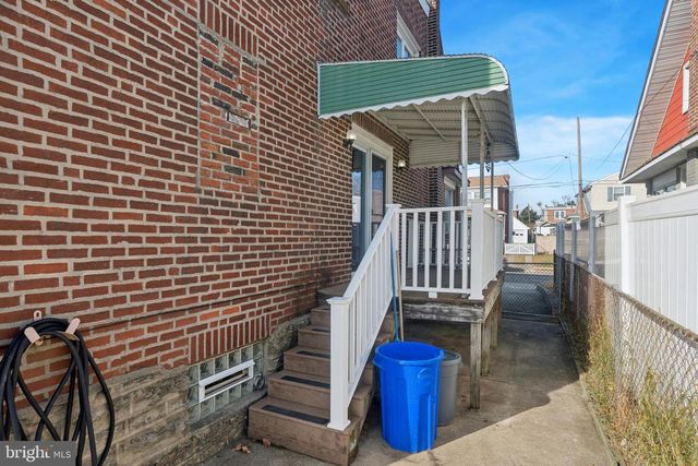 7521 CLARIDGE ST, Philadelphia, PA 19111