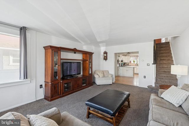 7521 CLARIDGE ST, Philadelphia, PA 19111