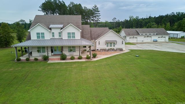 28244 S Sardis Road, Bauxite, AR 72011