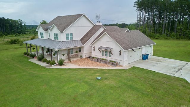 28244 S Sardis Road, Bauxite, AR 72011