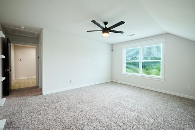 28244 S Sardis Road, Bauxite, AR 72011
