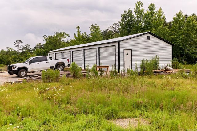 28244 S Sardis Road, Bauxite, AR 72011