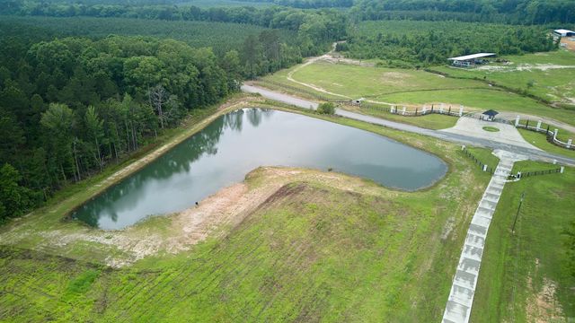 28244 S Sardis Road, Bauxite, AR 72011