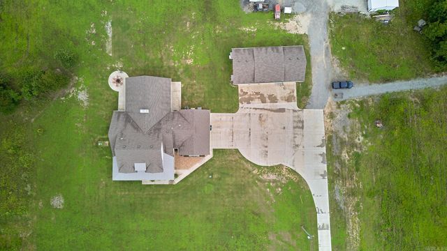 28244 S Sardis Road, Bauxite, AR 72011