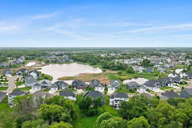 13157 Coral Sea Court NE, Blaine, MN 55449