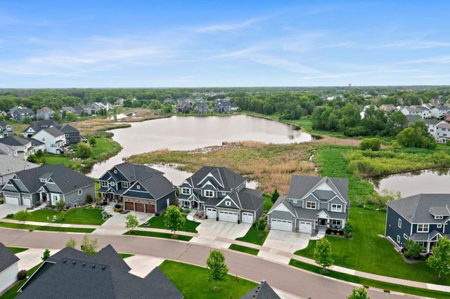 13157 Coral Sea Court NE, Blaine, MN 55449
