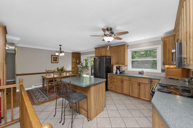 121 S LIMEKILN PIKE, Chalfont, PA 18914