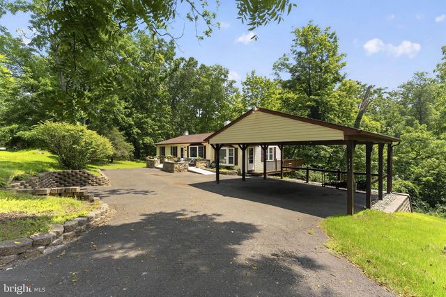 121 S LIMEKILN PIKE, Chalfont, PA 18914