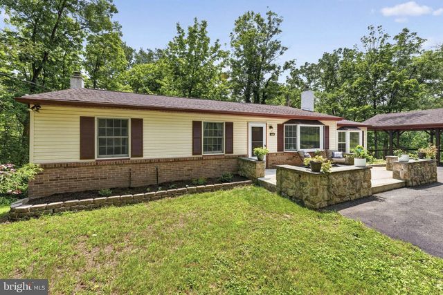 121 S LIMEKILN PIKE, Chalfont, PA 18914