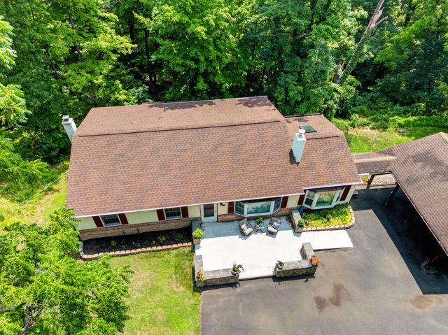 121 S LIMEKILN PIKE, Chalfont, PA 18914