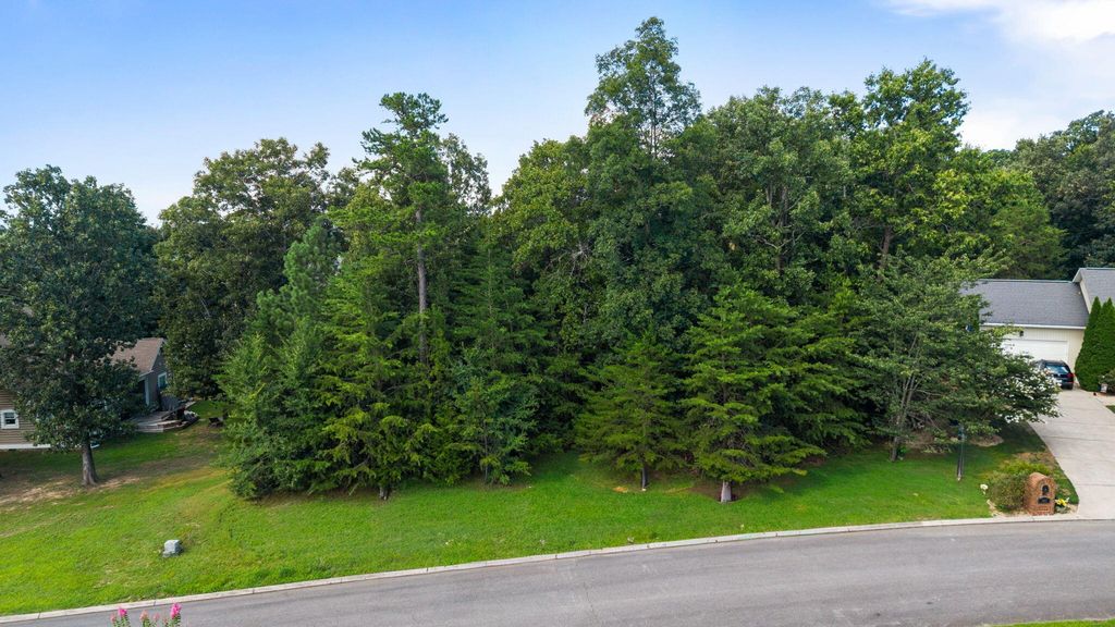 21 Covenant Cove, NE, Cleveland, TN 37323