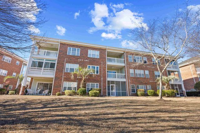 3943 Gladiola Ct Unit 103, Myrtle Beach, SC 29588