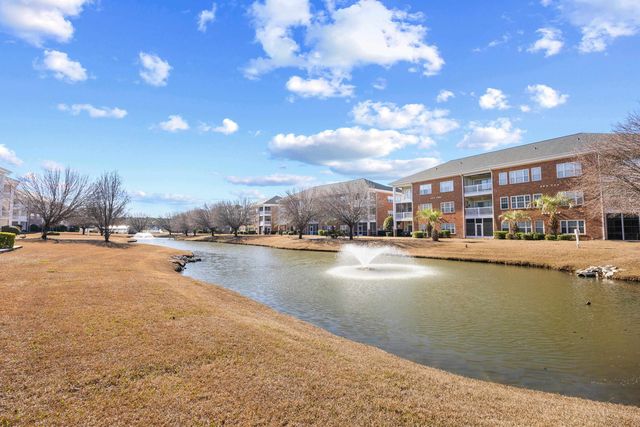 3943 Gladiola Ct Unit 103, Myrtle Beach, SC 29588